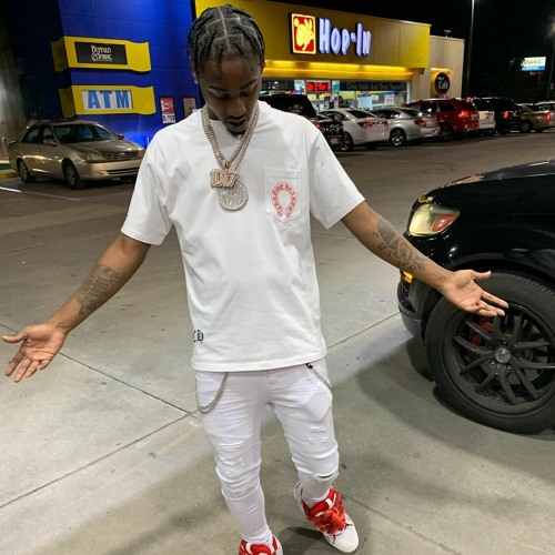 Mo Money The Better (Unreleased Exclusive)