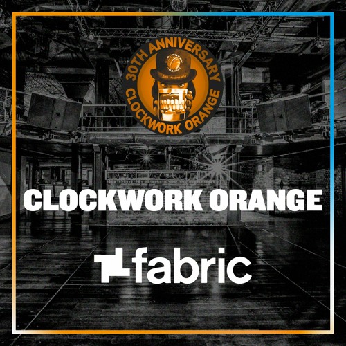 Danny Clockwork & Tony Nicholls - Fabric - Delayed Of The Dead