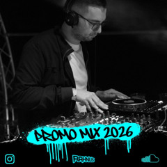 RAHNIUS - PROMO MIX 2026