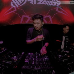 EXEL SACK - KILL BILL [ ALFIAN RIZALDY ]
