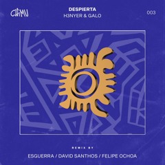 H3nyer & Galo - Despierta (Original Mix)