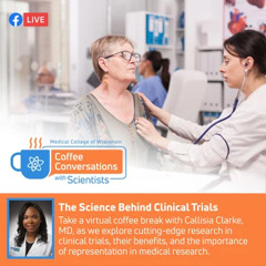 The Science Behind Clinical Trials