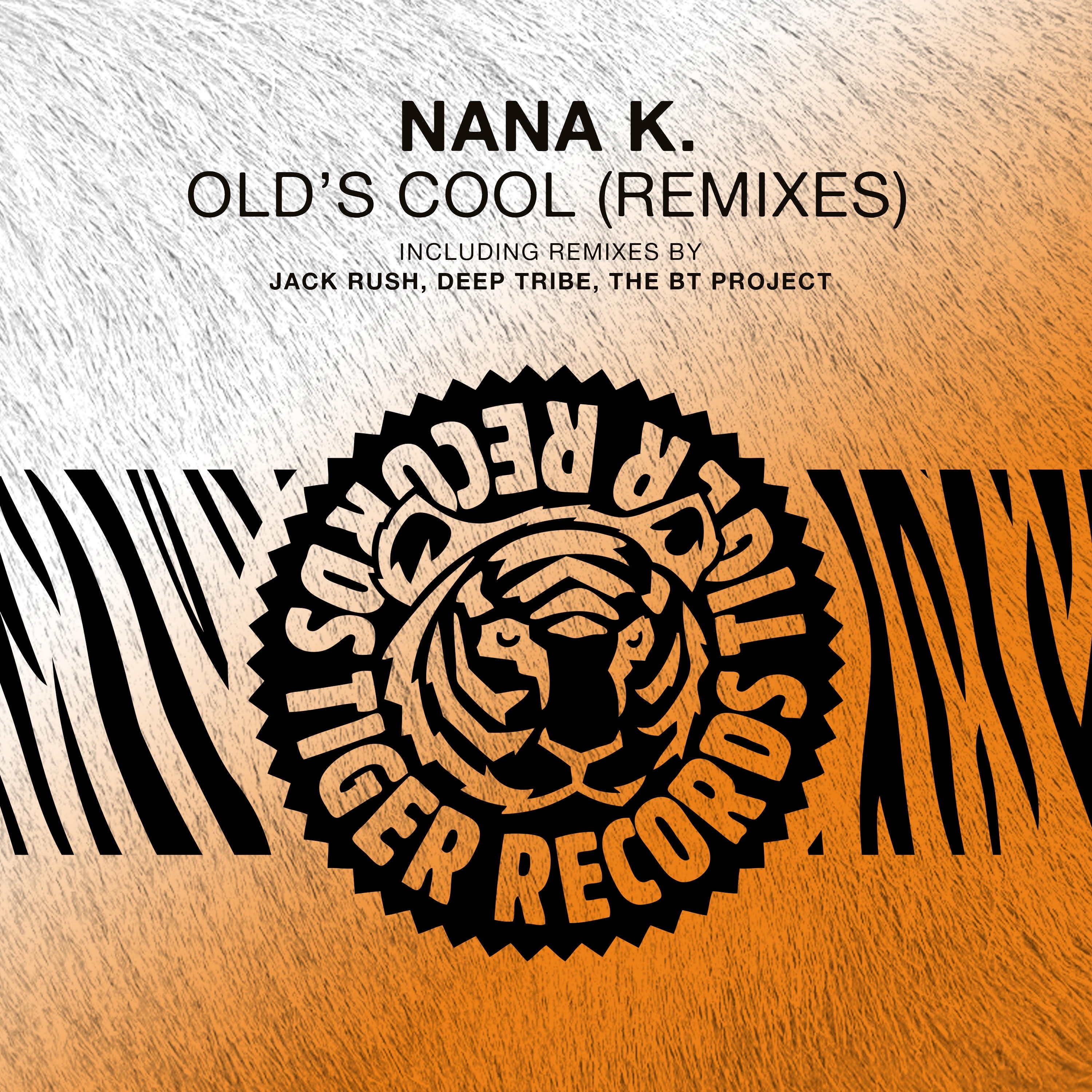 NANA K. - Ooh La La La Ft. Fugees (Deep Tribe Remix)[Tiger Records Germany] episode artwork