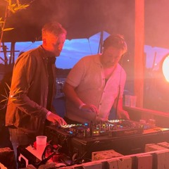 // Solid Rhythm // Live recording @VrijMiBo Festival 23-08-2024
