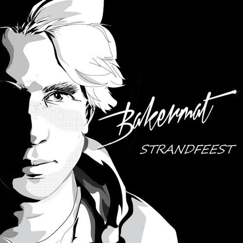 Strandfeest (Original)