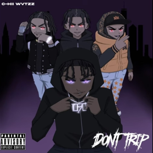 Stream CHII WVTZZ DONT TRIP FT KAY FLOCK FT DOUGIE B FT NAS EBK