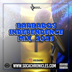 Barbados Independence Mix 23