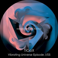 Vibrating Universe Episode // 05