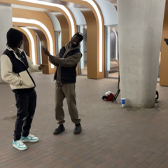 Reemzskiii x Marshin Métáverse (Prod by Xrazycoolin & 1quisdabeast)