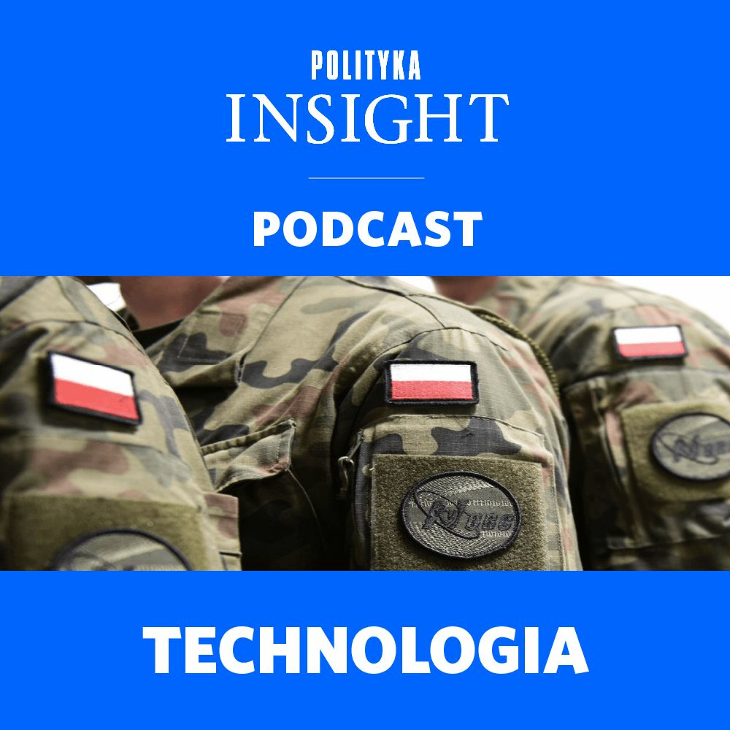 Kto broni polskiej cyberprzestrzeni