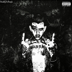 Lil Peep - Thug It Out
