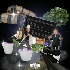 Говорим о килос (feat. San Latiff)