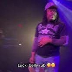 LUCKI Y NOT drum and bass remix