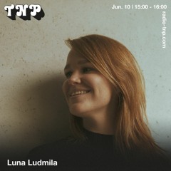 Luna Ludmila @ Radio TNP 10.06.2023