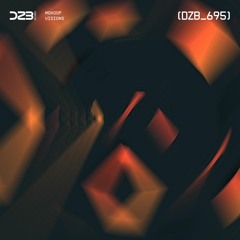 dzb 695 - Mgkoop - Visions (Original Mix).