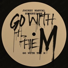 Go with the M