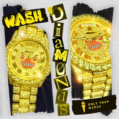 W.A.S.H. - Diamonds