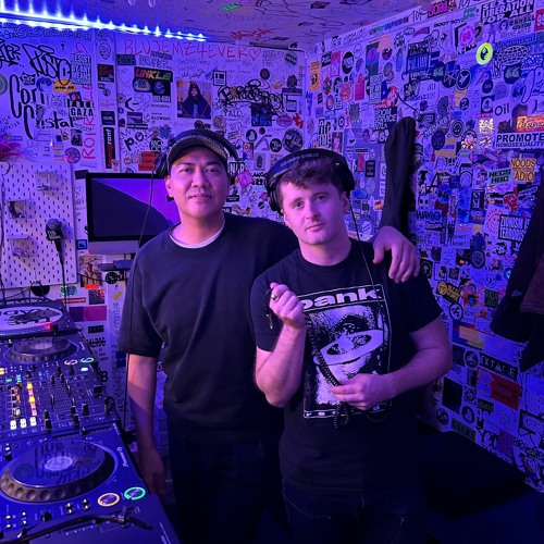 .Freq with Love Letters and Mike Servito @ The Lot Radio 11-21-2023