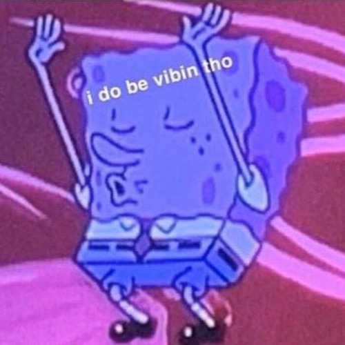 JUST VIBES MANE