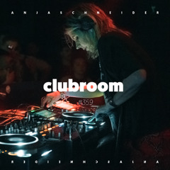 Club Room 359 with Anja Schneider