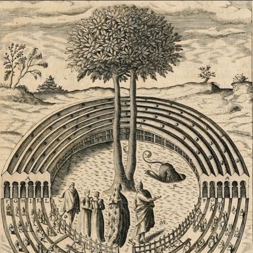 Sitaël - le jardin🌍