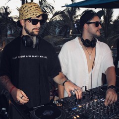 LAST CALL BOYS! @ MOXY HOTEL