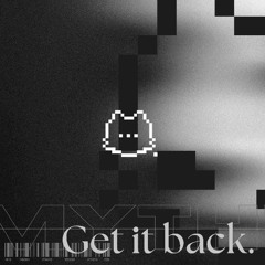Get It Back
