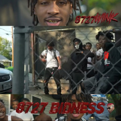 8727Wink- 8727Bidness