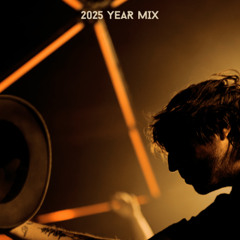 Olivier Weiter - 2025 Yearmix