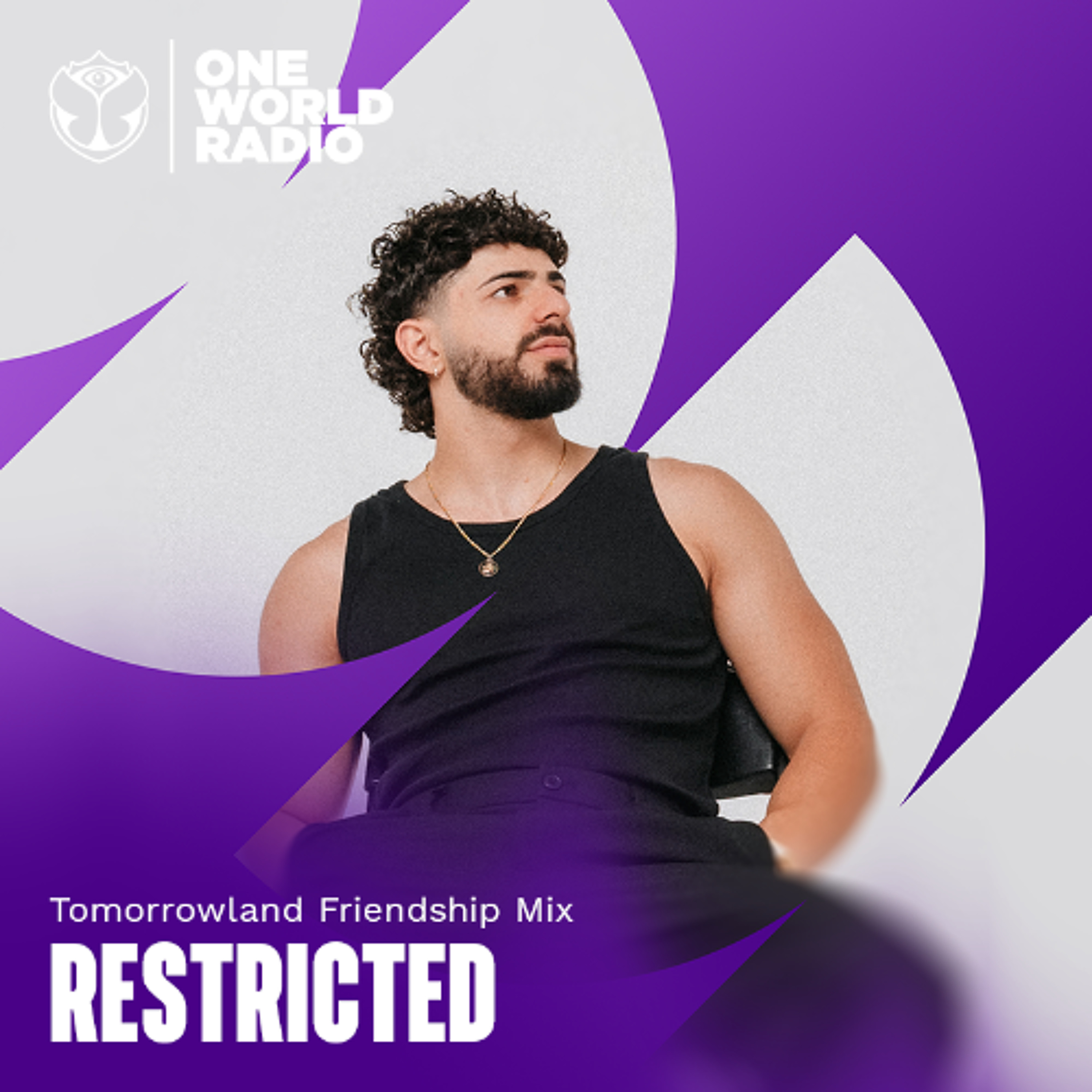 Tomorrowland Friendship Mix with Restricted - November, 2025