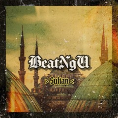 (Ethic)Sultan-BeatNgU(130Bpm)(KeyDMin)