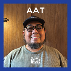 Billy's On Air: Aat at Waiting Room