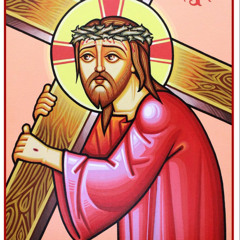Holy week + Lent