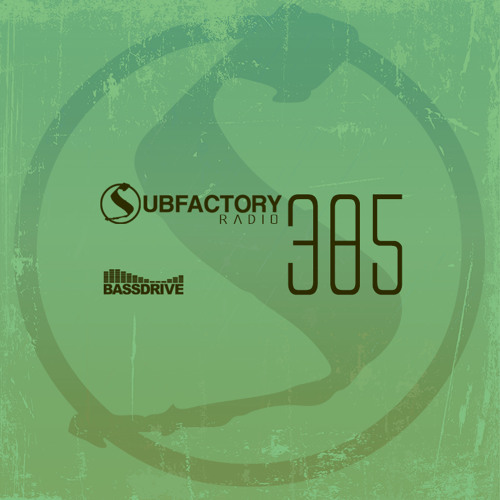 Subfactory Radio #385