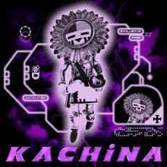 ≈Kachina≈