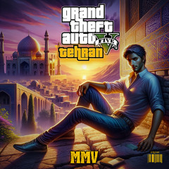GTA V Tehran