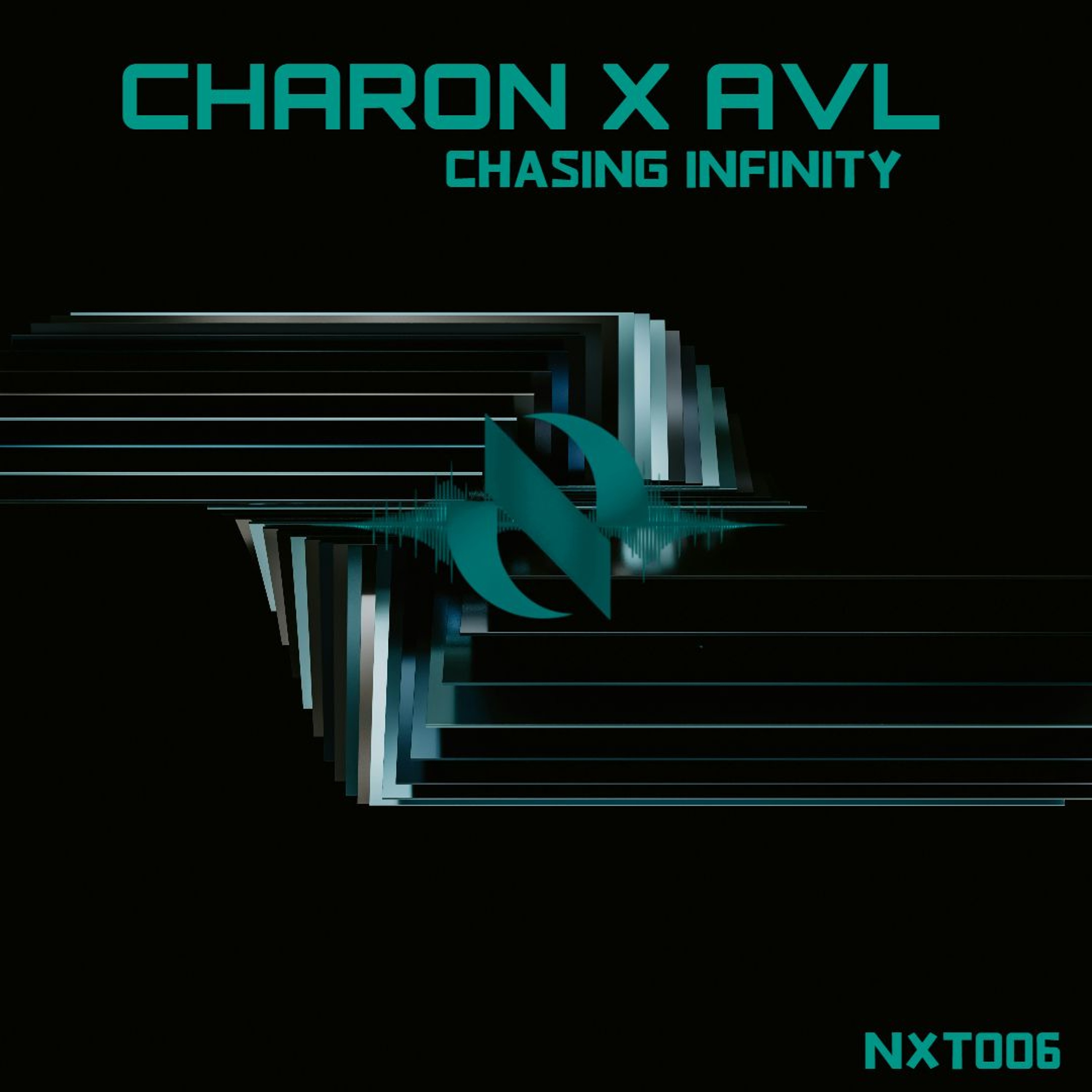 CHARON x AVL - Chasing Infinity episode artwork