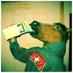 Weebl - Amazing Horse (MP's Lemonade Slushy Mix)