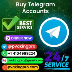 Where to Buy Telegram Accounts in This Year