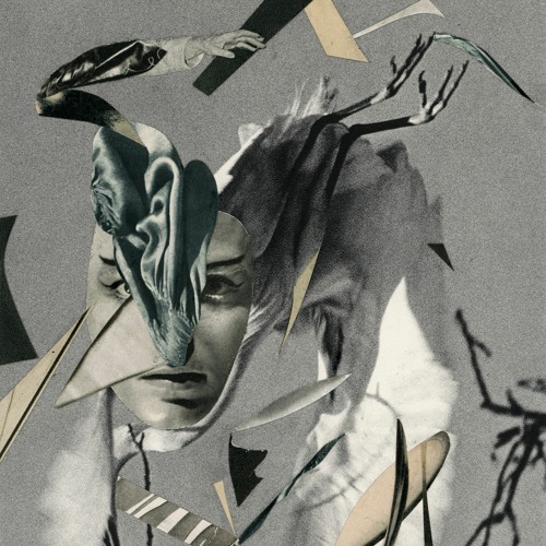 PREMIERE⚡️Akkadien - Geomancy [Bella Ursa Records]