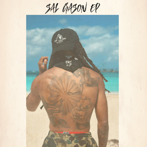 KLASSIK FRESCOBAR - SAL GASON MIXTAPE (dennery segment bouyon 2025)