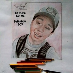 Be there for me🖤😭💔