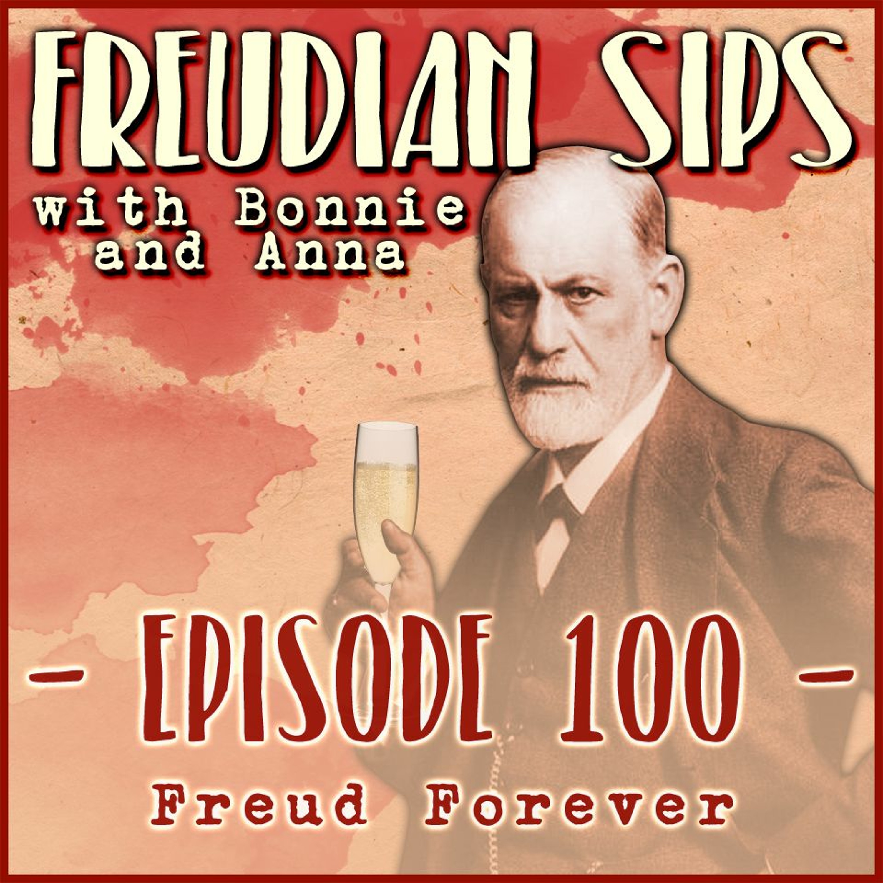 Freudian Sips