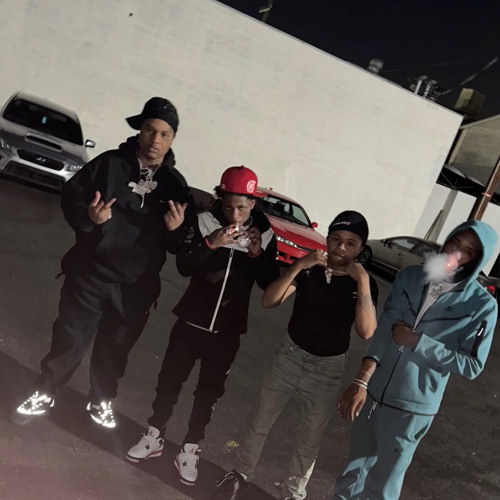 EBK JaayBo - Confirmed Kills