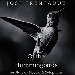 Of the Hummingbirds (2025)