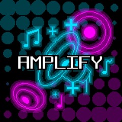 AMPLIFY