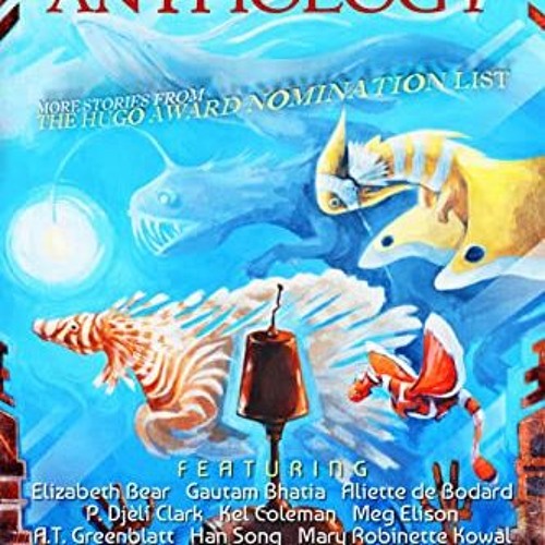 ( zEs ) The Long List Anthology Volume 8: More Stories From the Hugo Award Nomination List (The Long