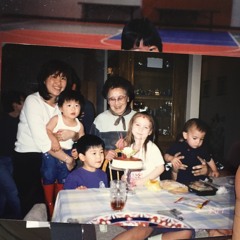 the Shoulders Of Giants