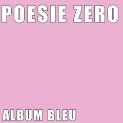 CAFARD - Poésie Zéro