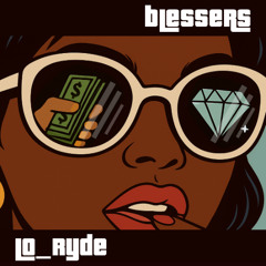 Blessers